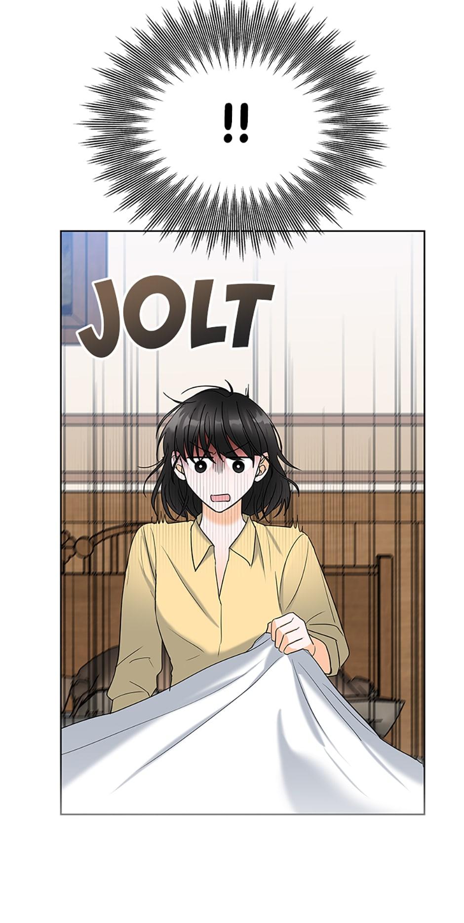 Dating My Best Friend’s Sister chapter 8 page 9