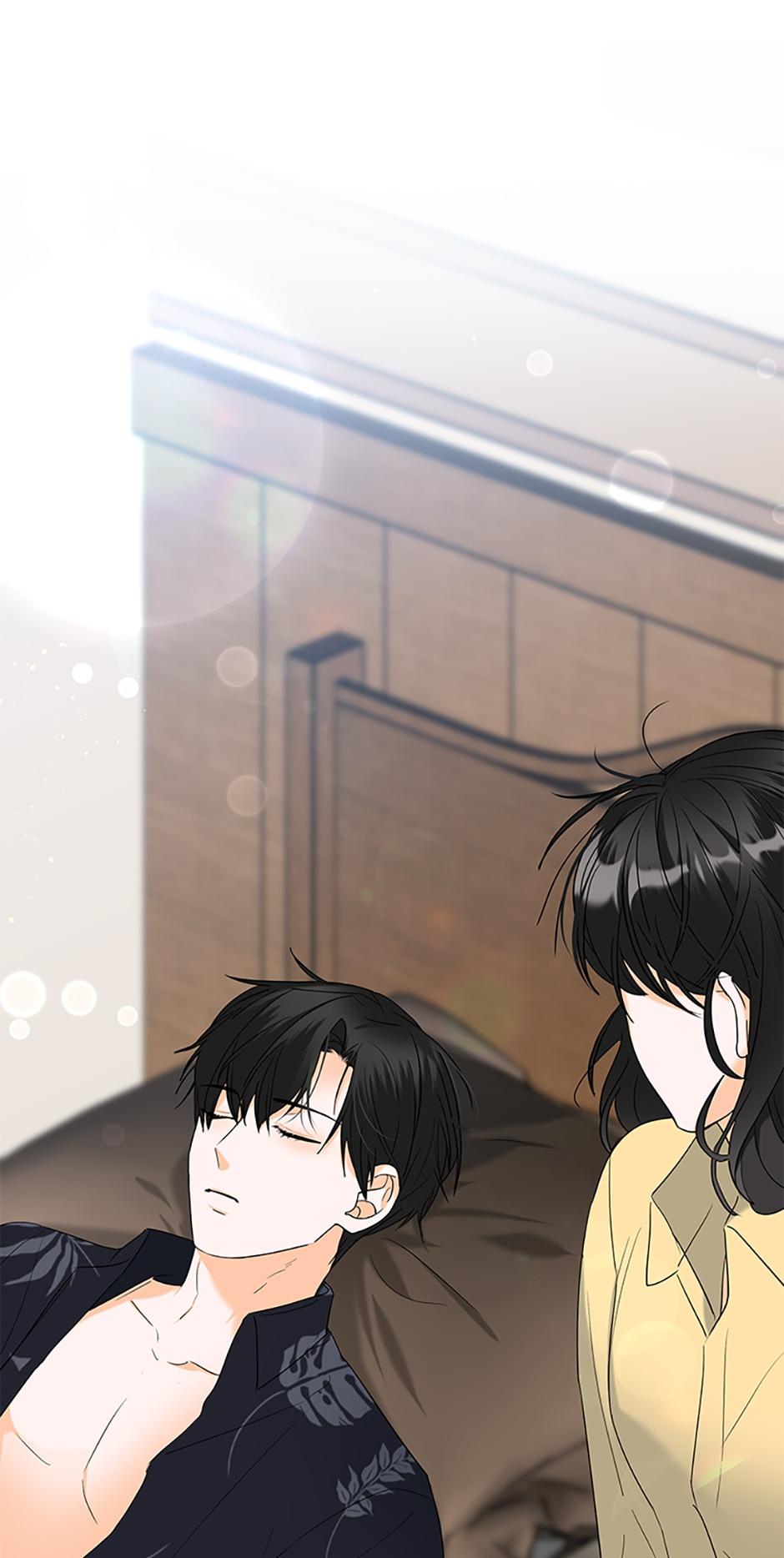 Dating My Best Friend’s Sister chapter 8 page 10