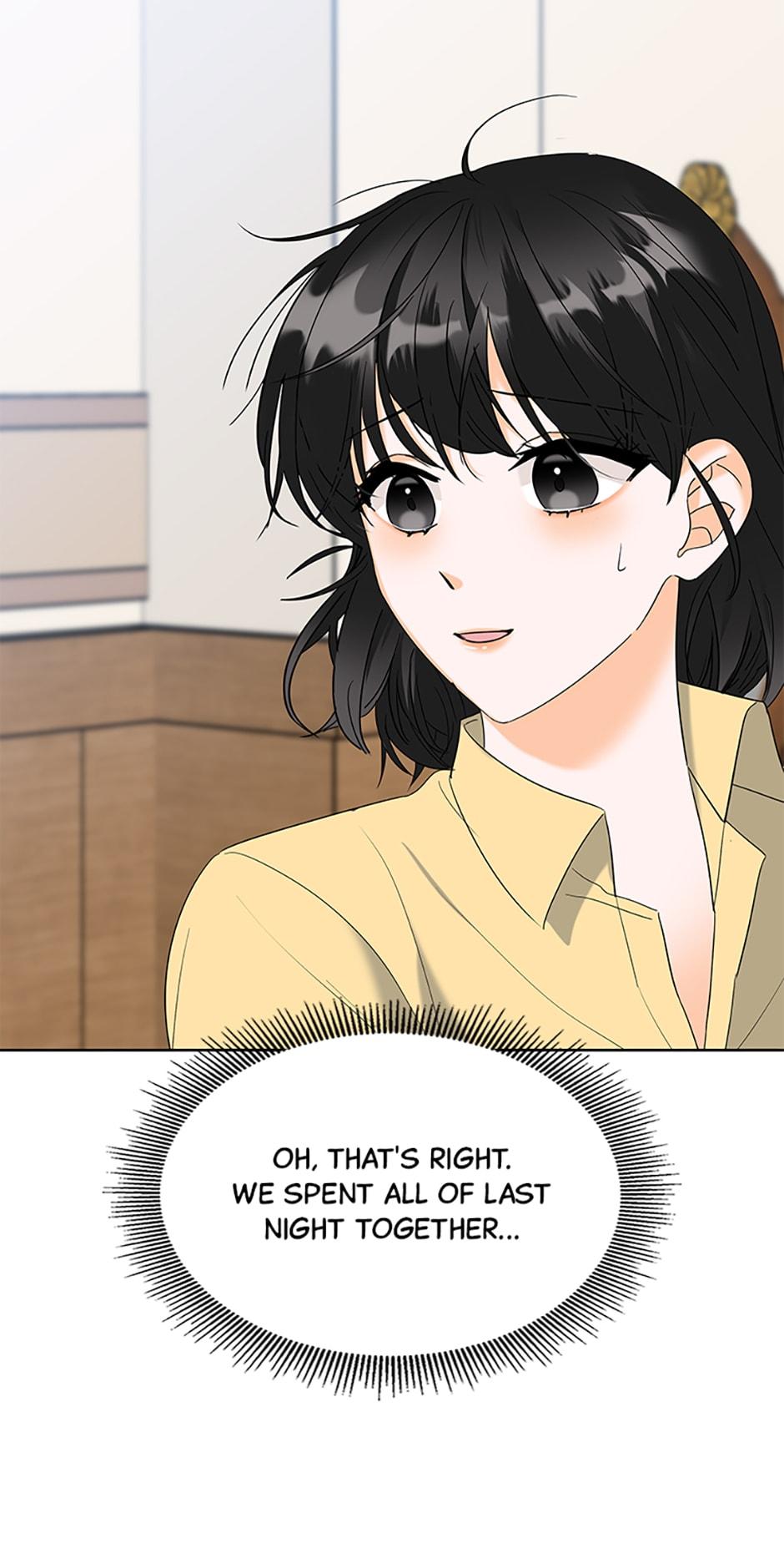 Dating My Best Friend’s Sister chapter 8 page 12