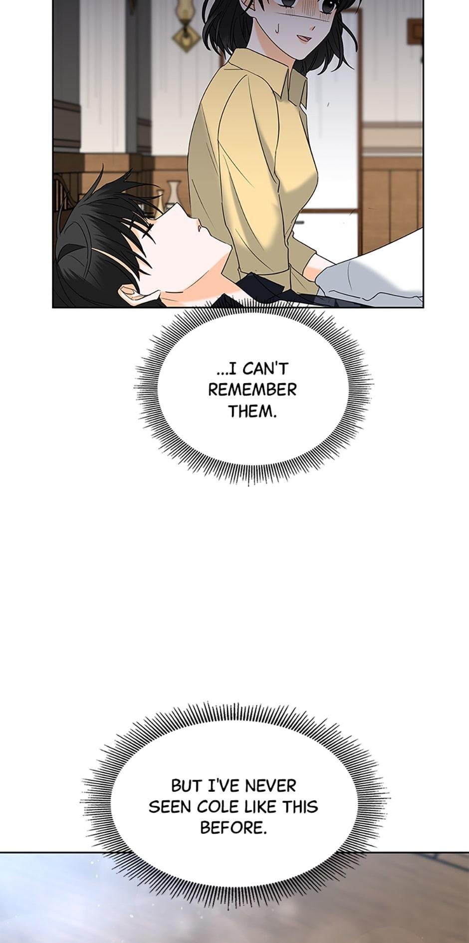 Dating My Best Friend’s Sister chapter 8 page 16