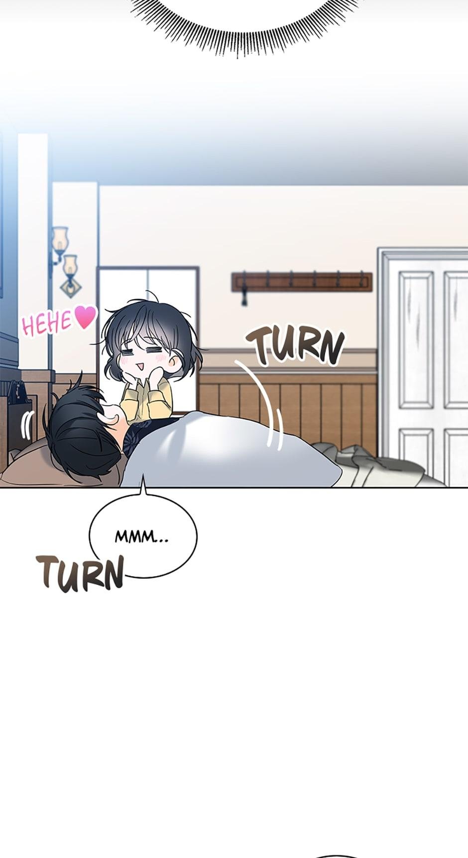Dating My Best Friend’s Sister chapter 8 page 20