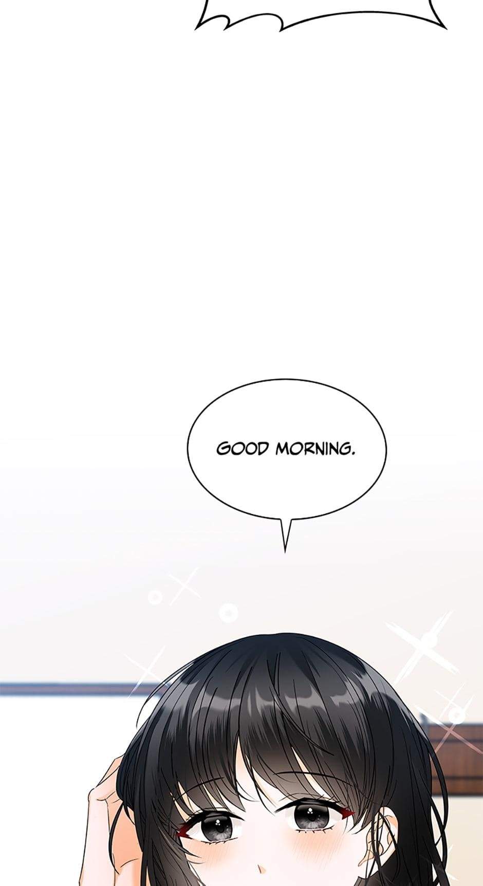 Dating My Best Friend’s Sister chapter 8 page 23