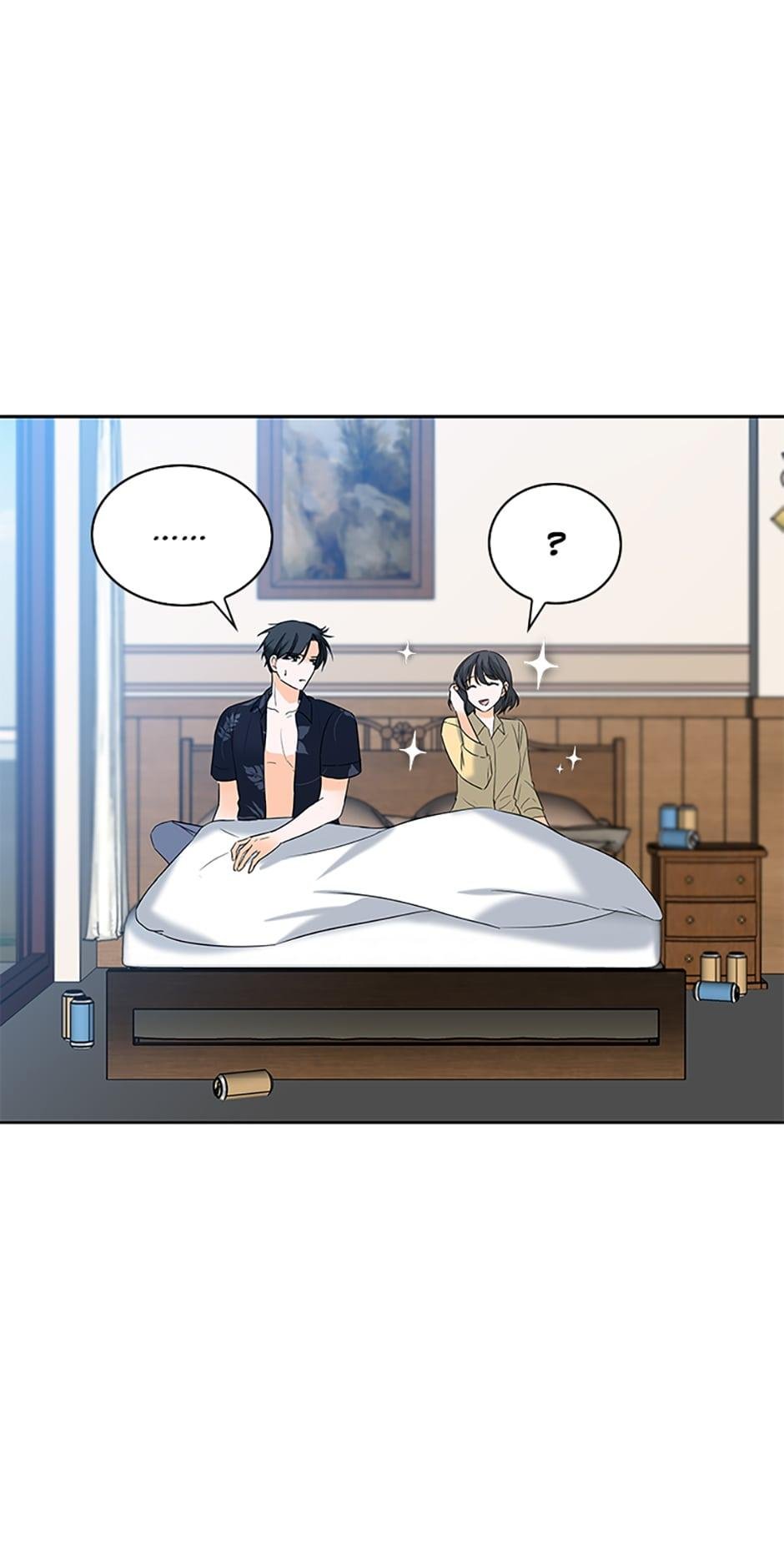 Dating My Best Friend’s Sister chapter 8 page 26