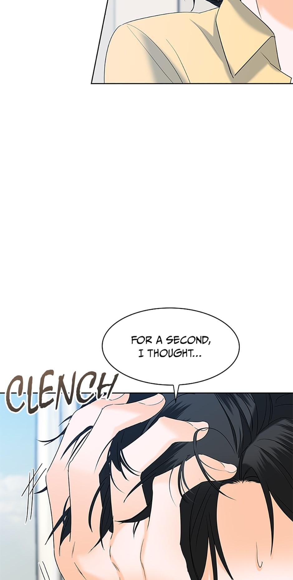 Dating My Best Friend’s Sister chapter 8 page 28