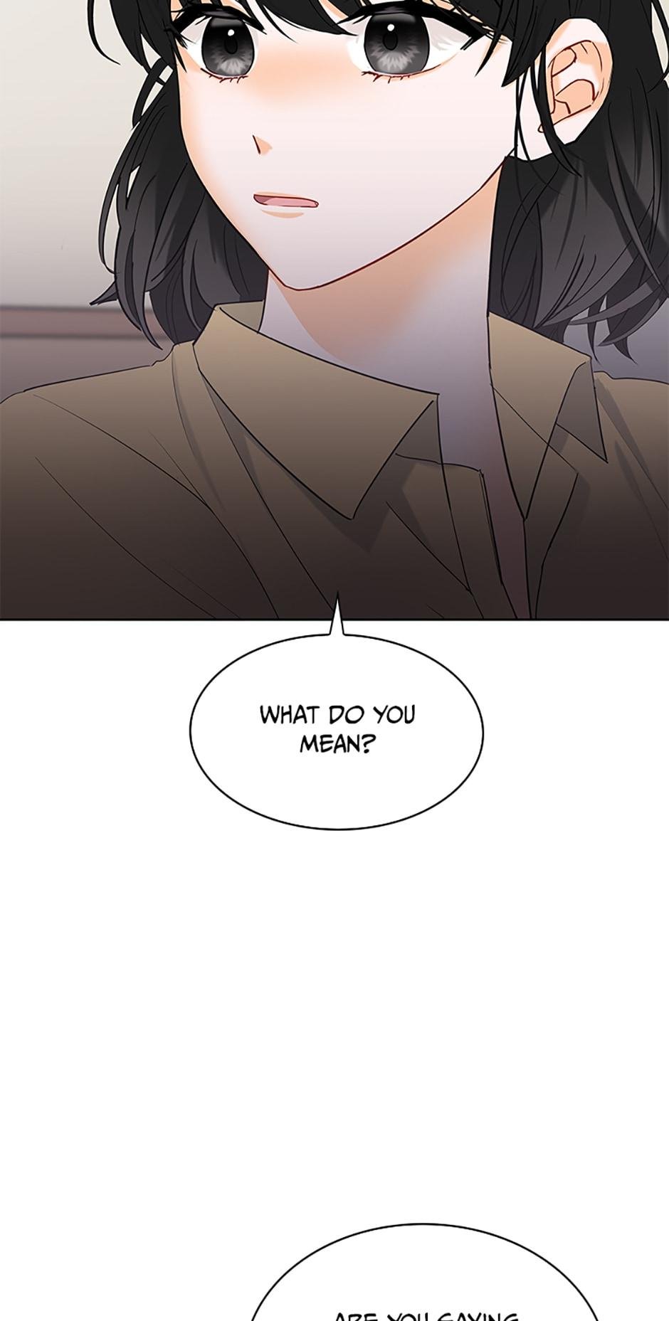 Dating My Best Friend’s Sister chapter 8 page 30
