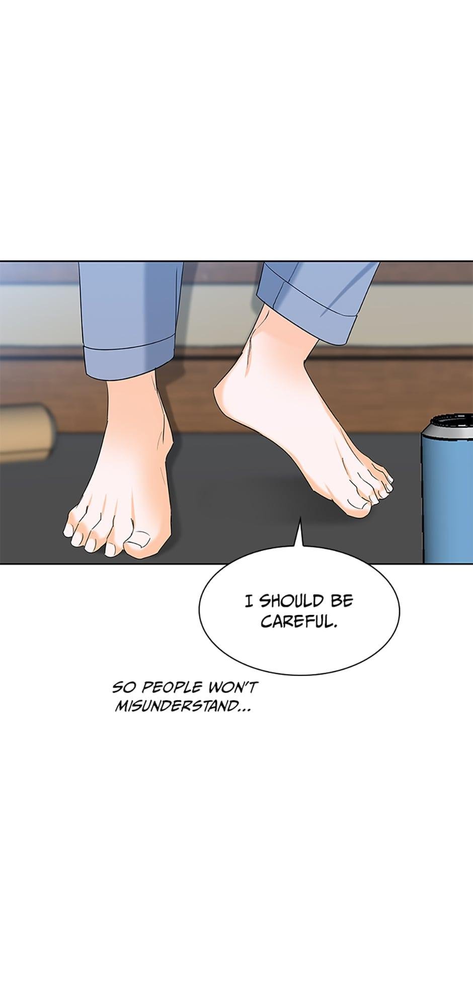 Dating My Best Friend’s Sister chapter 8 page 32