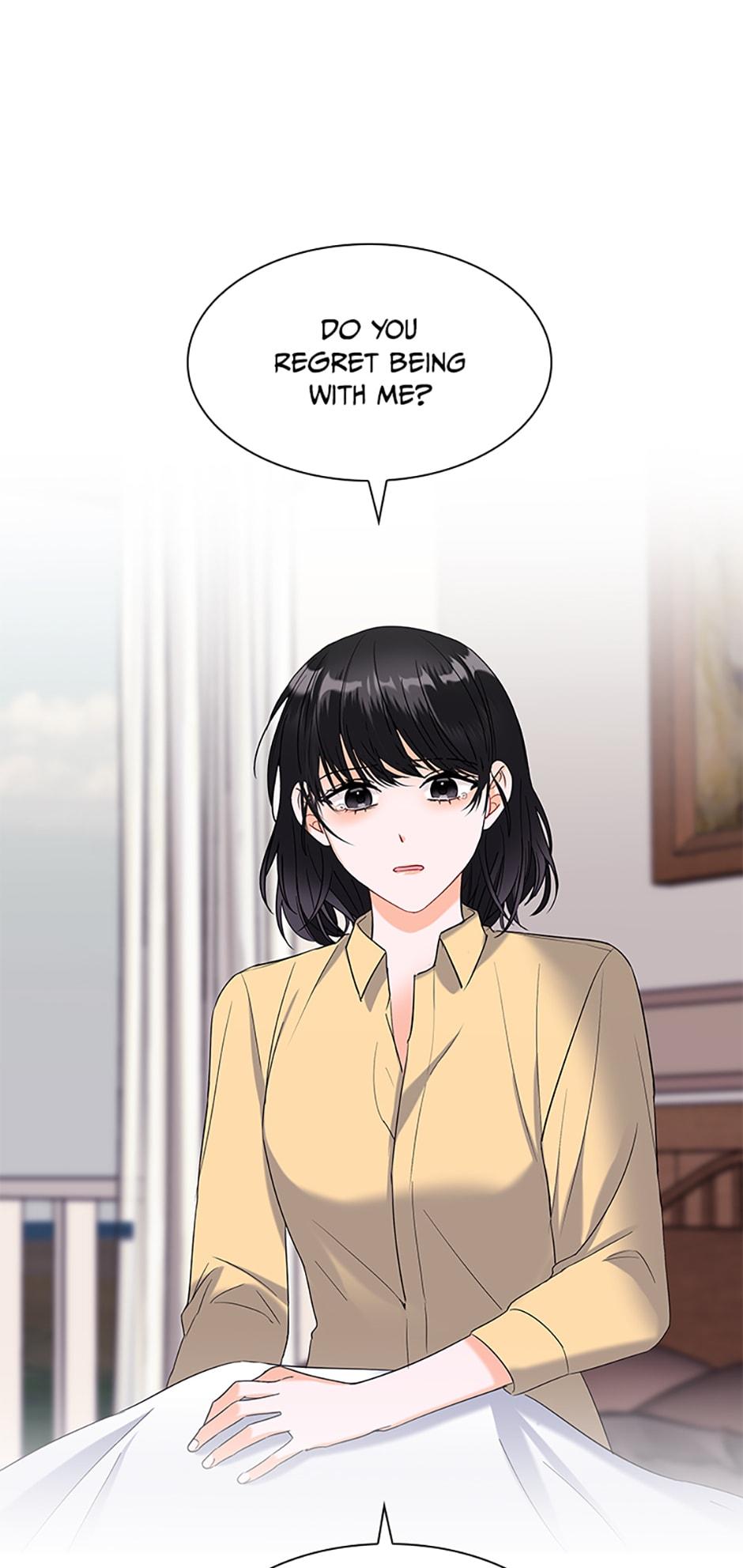 Dating My Best Friend’s Sister chapter 8 page 36