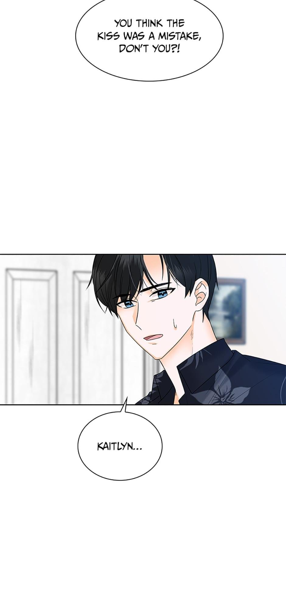 Dating My Best Friend’s Sister chapter 8 page 37