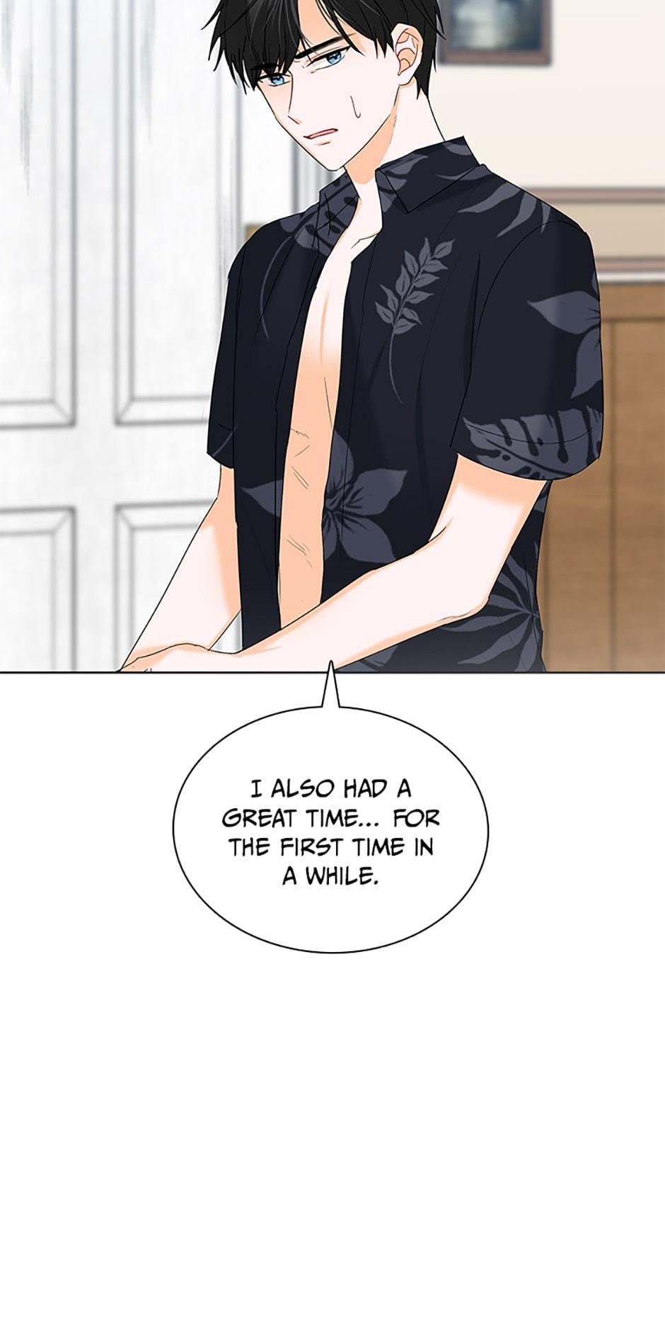 Dating My Best Friend’s Sister chapter 8 page 39