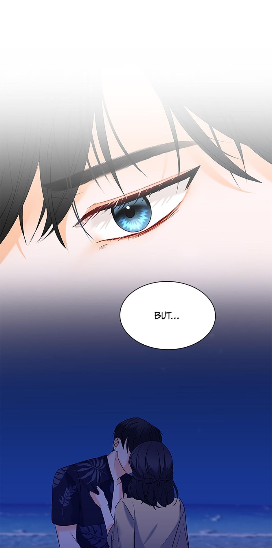 Dating My Best Friend’s Sister chapter 8 page 40