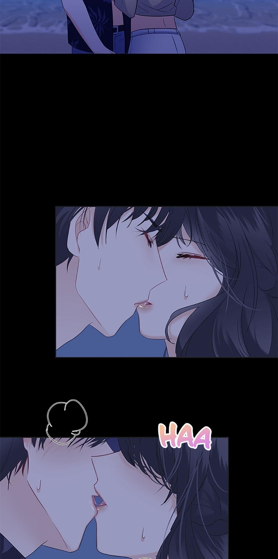 Dating My Best Friend’s Sister chapter 8 page 41