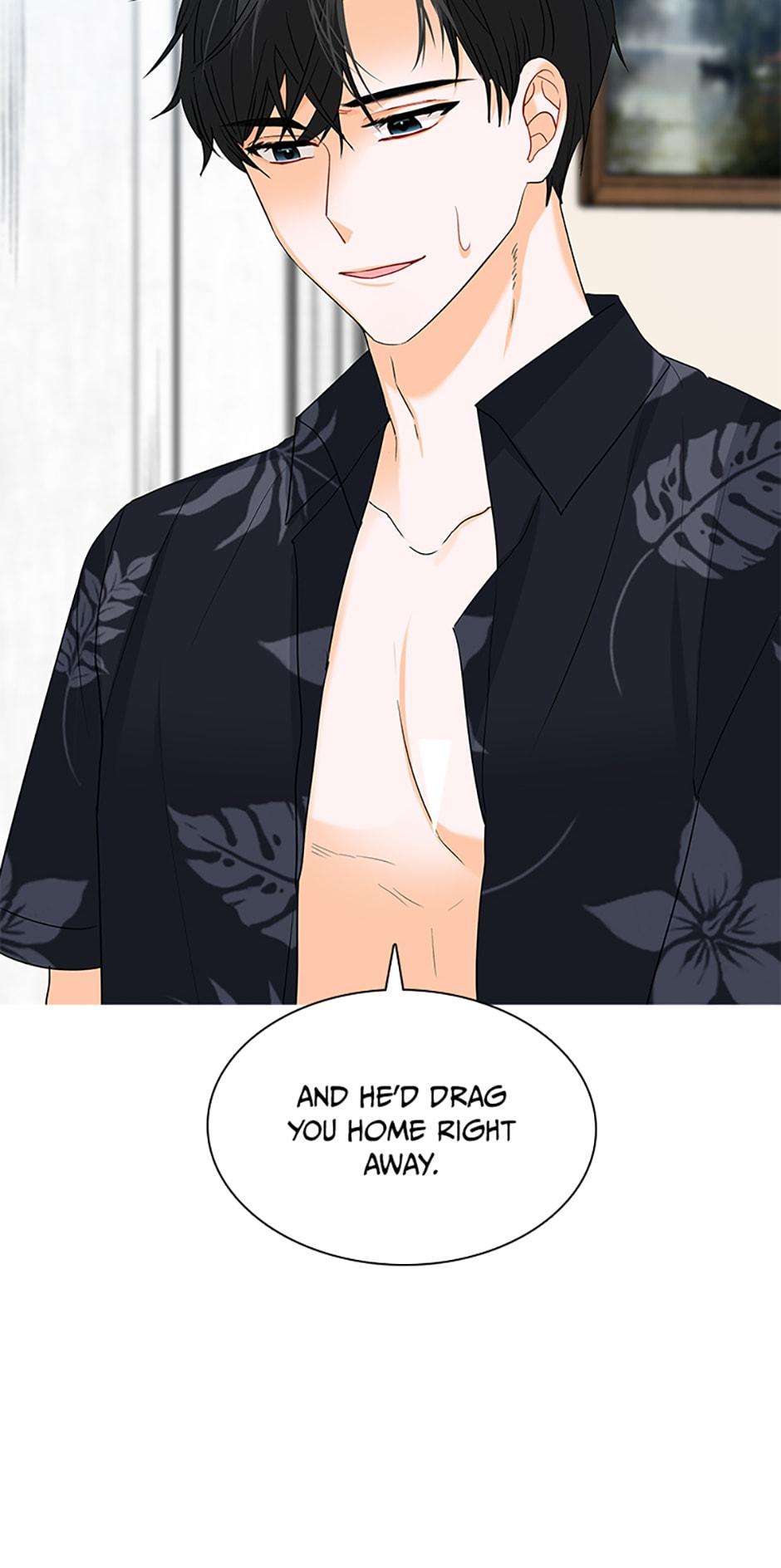 Dating My Best Friend’s Sister chapter 8 page 43