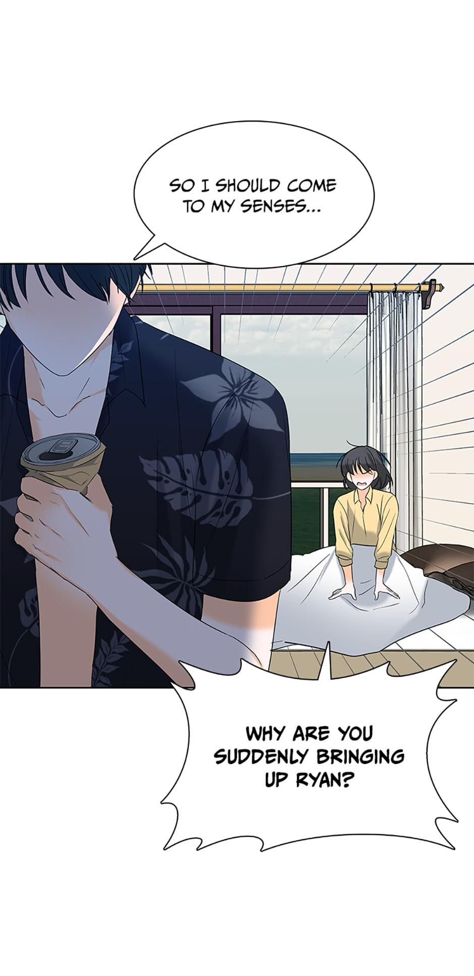 Dating My Best Friend’s Sister chapter 8 page 44