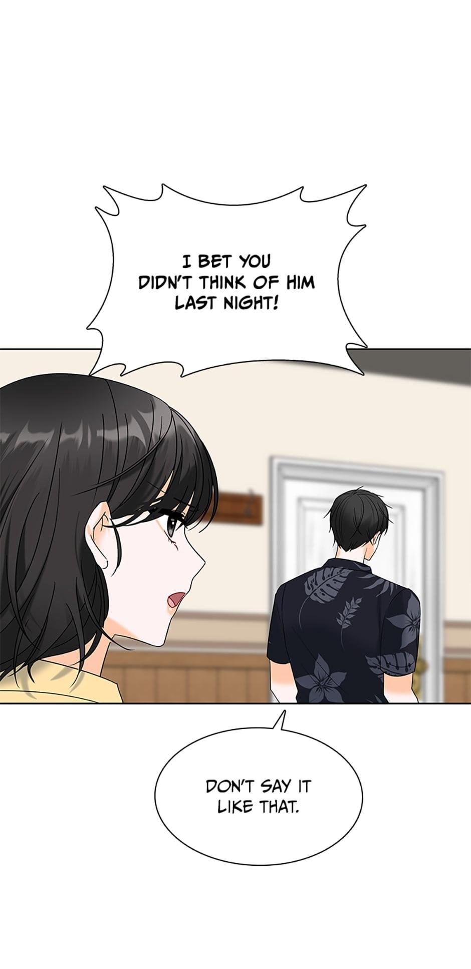 Dating My Best Friend’s Sister chapter 8 page 45