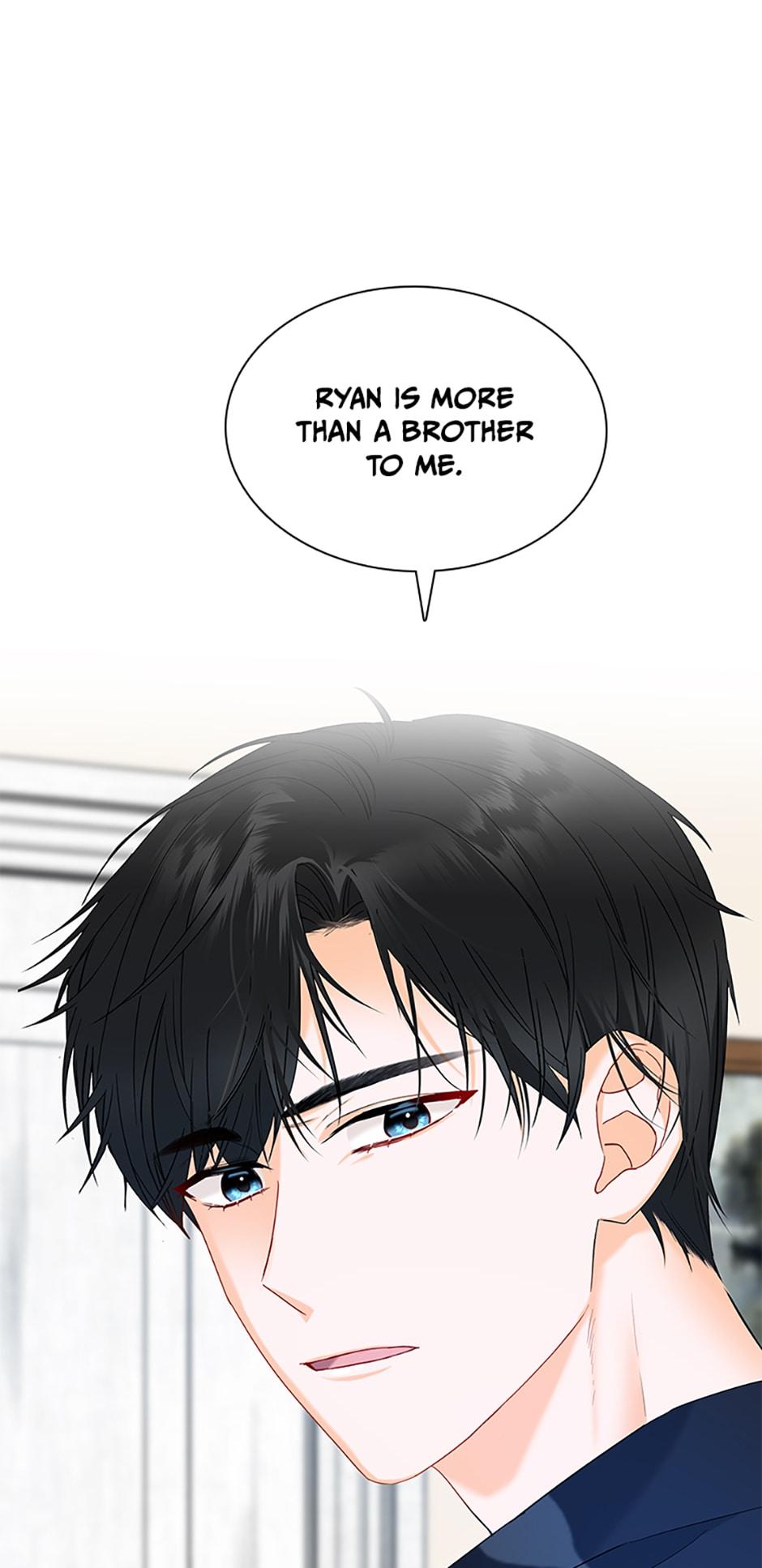 Dating My Best Friend’s Sister chapter 8 page 46