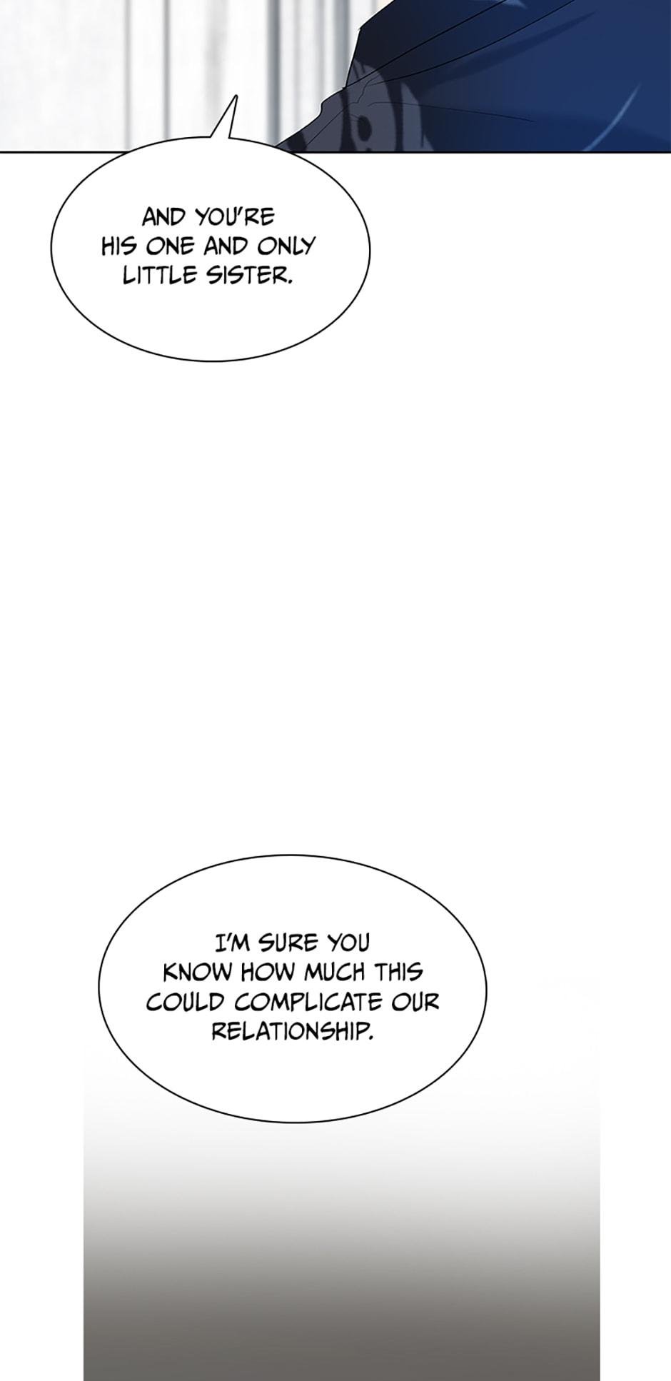 Dating My Best Friend’s Sister chapter 8 page 47