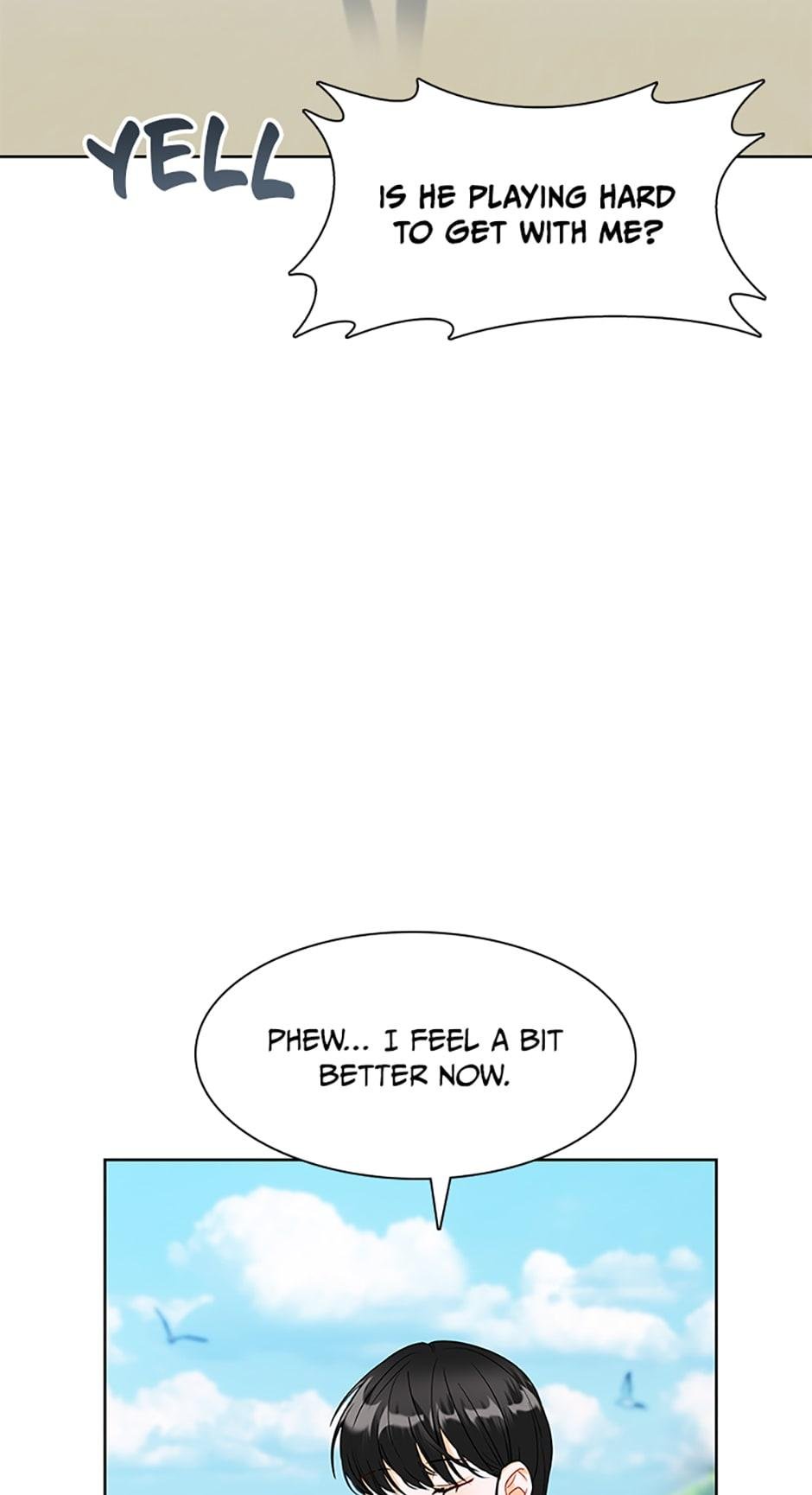 Dating My Best Friend’s Sister chapter 8 page 54