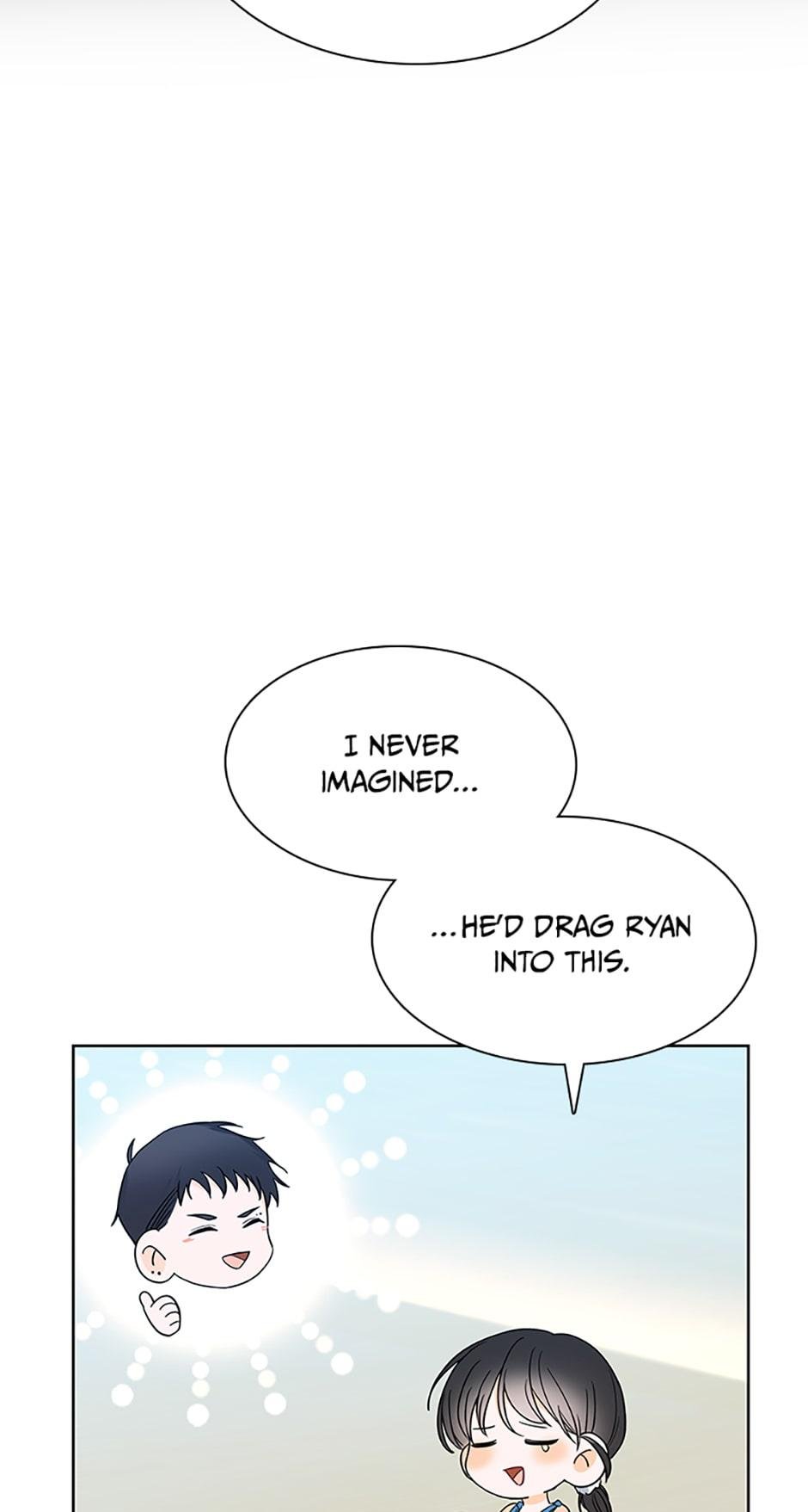 Dating My Best Friend’s Sister chapter 8 page 60