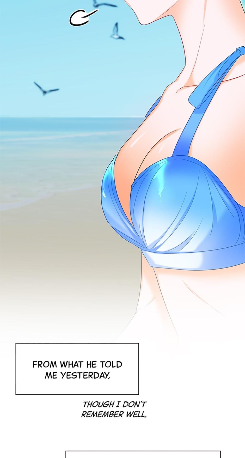 Dating My Best Friend’s Sister chapter 8 page 62