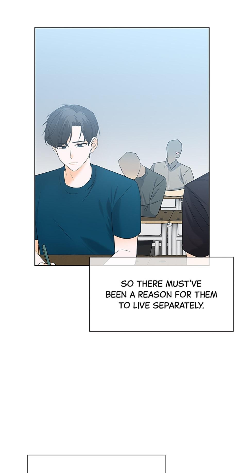 Dating My Best Friend’s Sister chapter 8 page 66