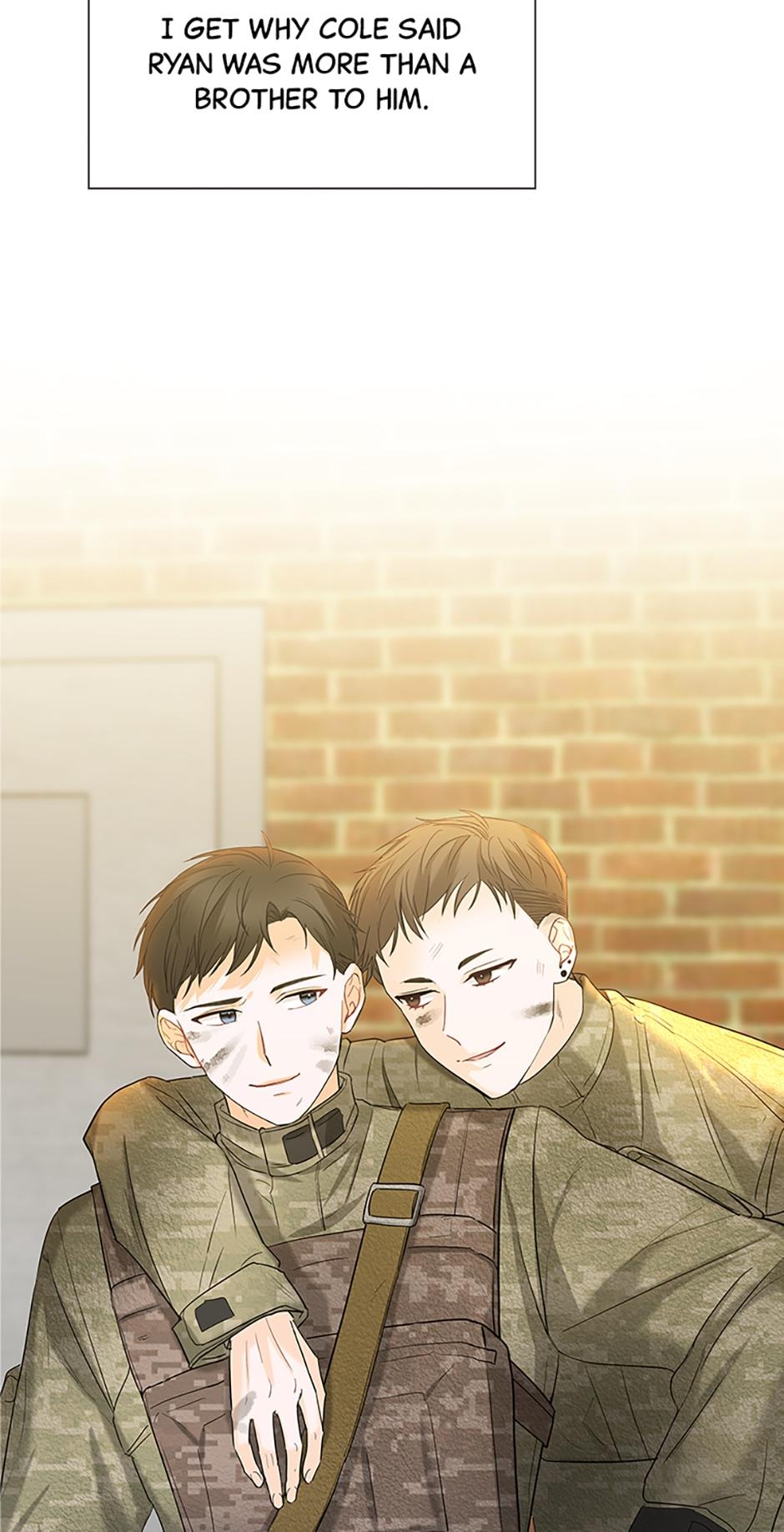 Dating My Best Friend’s Sister chapter 8 page 67