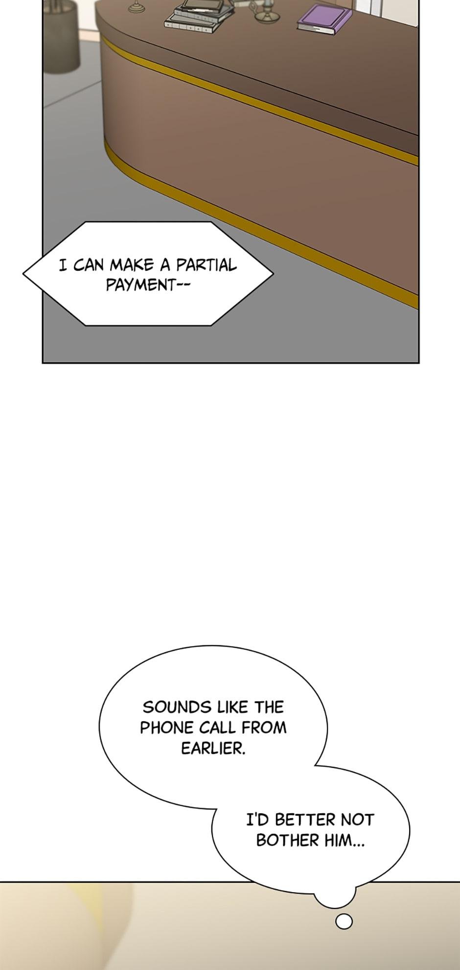 Dating My Best Friend’s Sister chapter 8 page 74