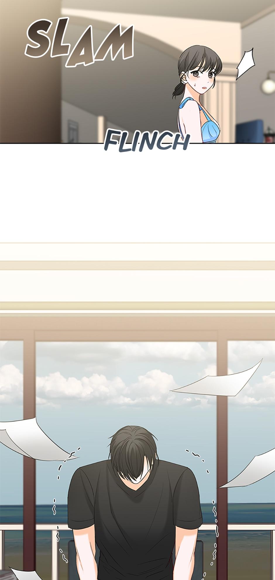 Dating My Best Friend’s Sister chapter 8 page 75