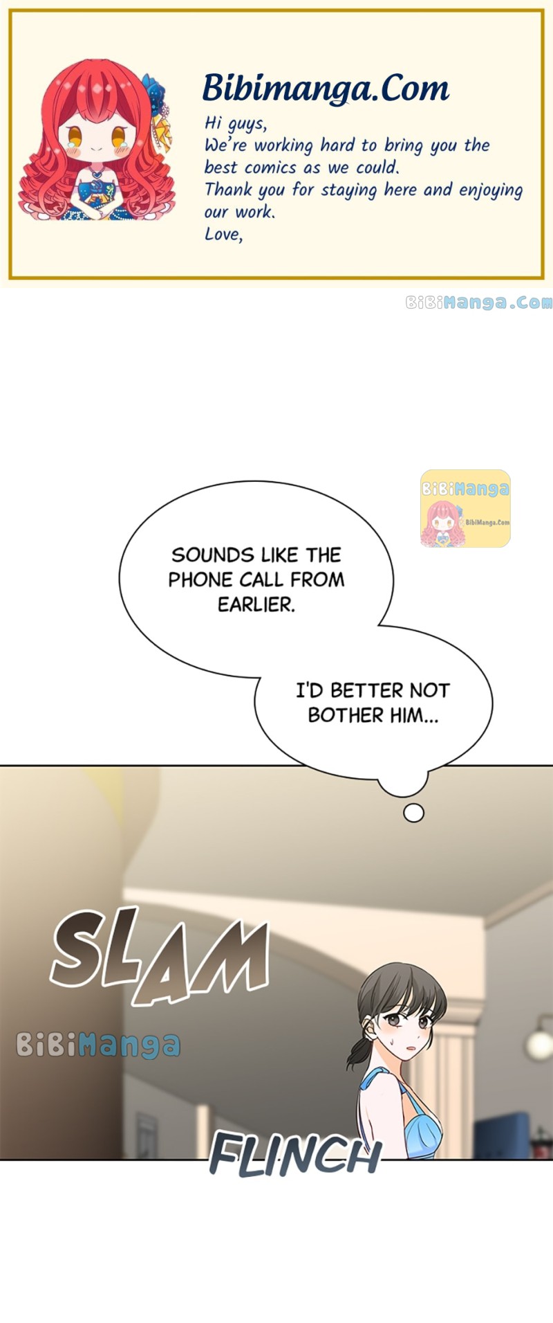 Dating My Best Friend’s Sister chapter 9 page 1