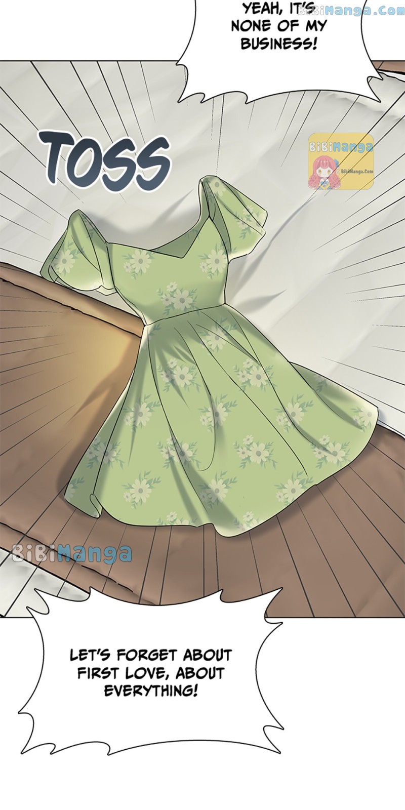 Dating My Best Friend’s Sister chapter 9 page 12