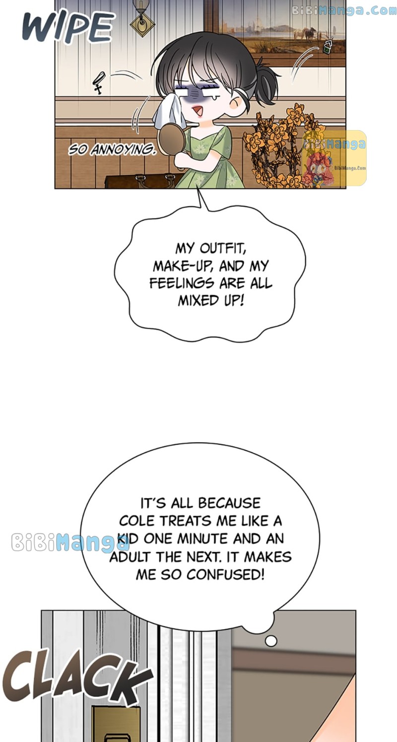 Dating My Best Friend’s Sister chapter 9 page 16