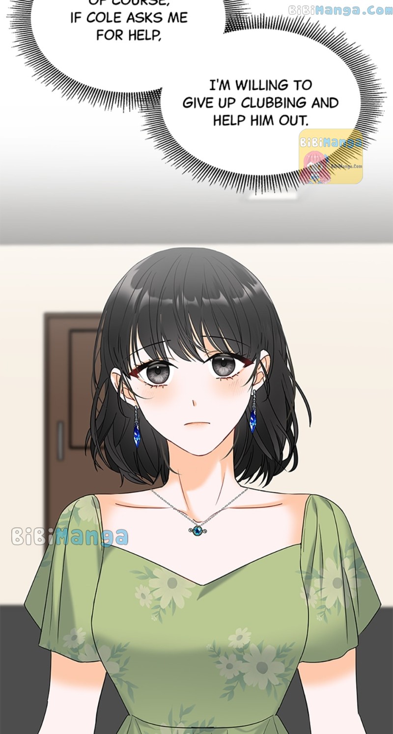 Dating My Best Friend’s Sister chapter 9 page 18