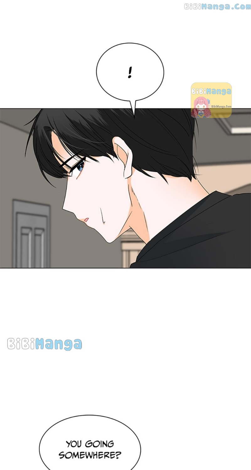 Dating My Best Friend’s Sister chapter 9 page 21