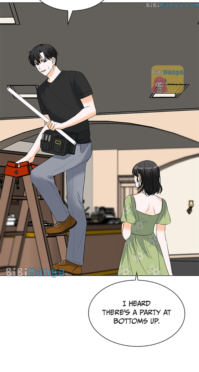 Dating My Best Friend’s Sister chapter 9 page 22