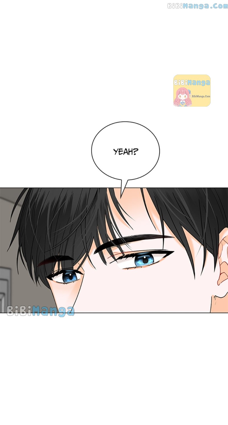 Dating My Best Friend’s Sister chapter 9 page 23