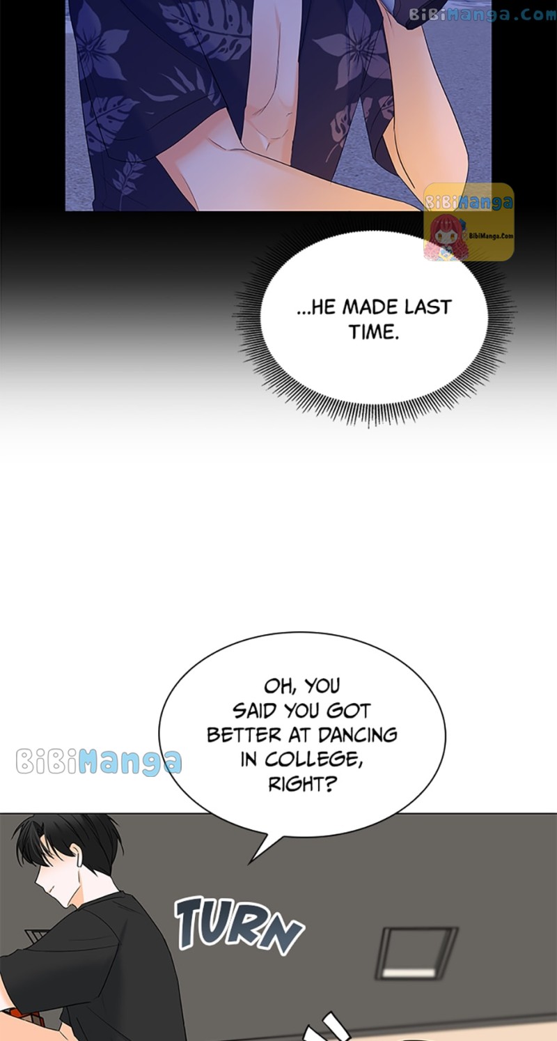 Dating My Best Friend’s Sister chapter 9 page 26