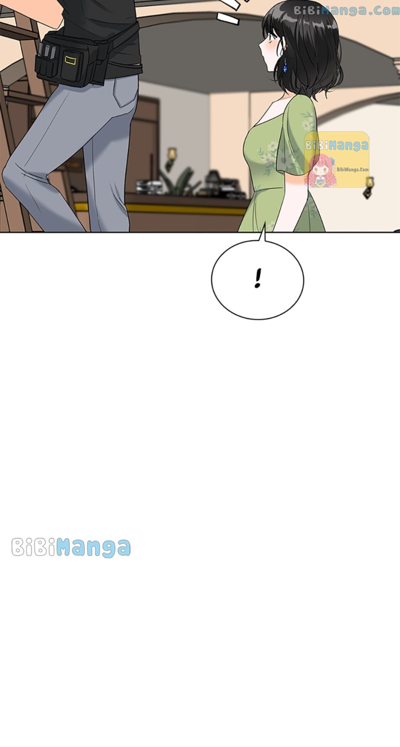 Dating My Best Friend’s Sister chapter 9 page 27