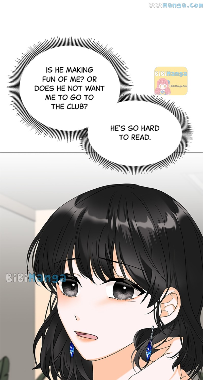 Dating My Best Friend’s Sister chapter 9 page 28