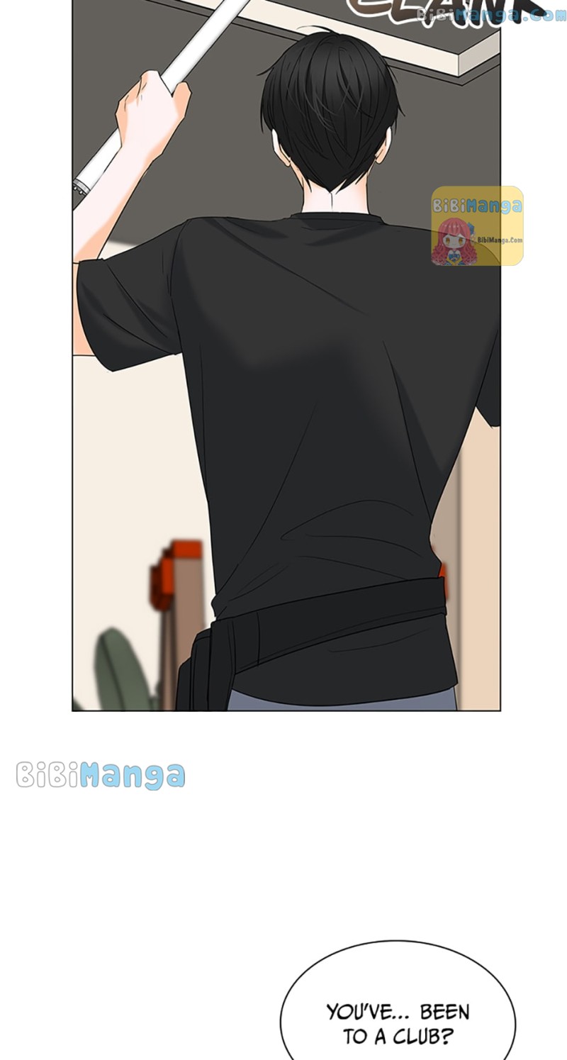 Dating My Best Friend’s Sister chapter 9 page 30