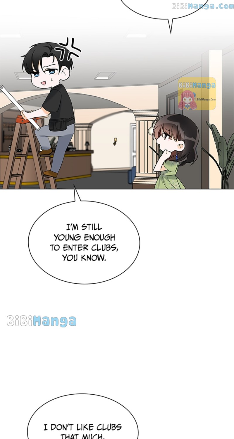 Dating My Best Friend’s Sister chapter 9 page 31
