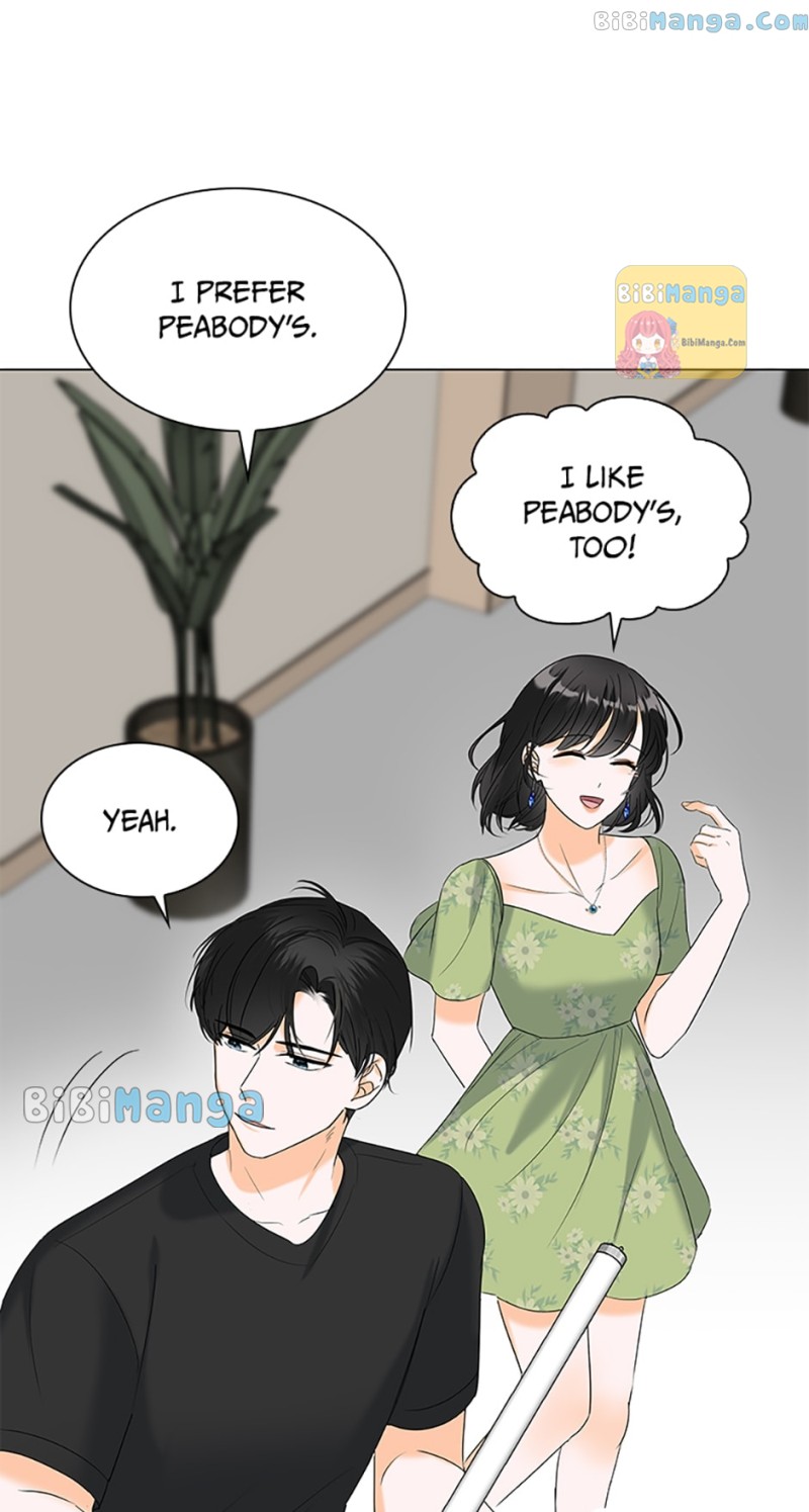 Dating My Best Friend’s Sister chapter 9 page 33