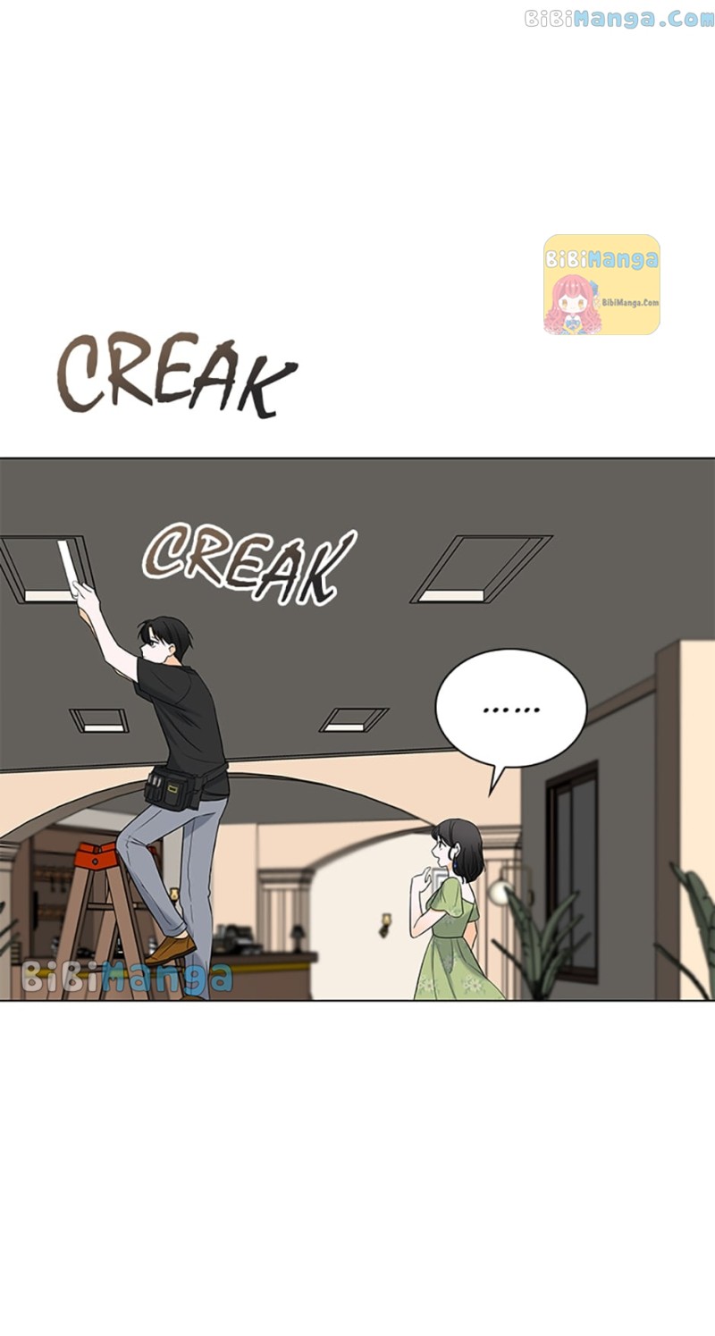 Dating My Best Friend’s Sister chapter 9 page 35