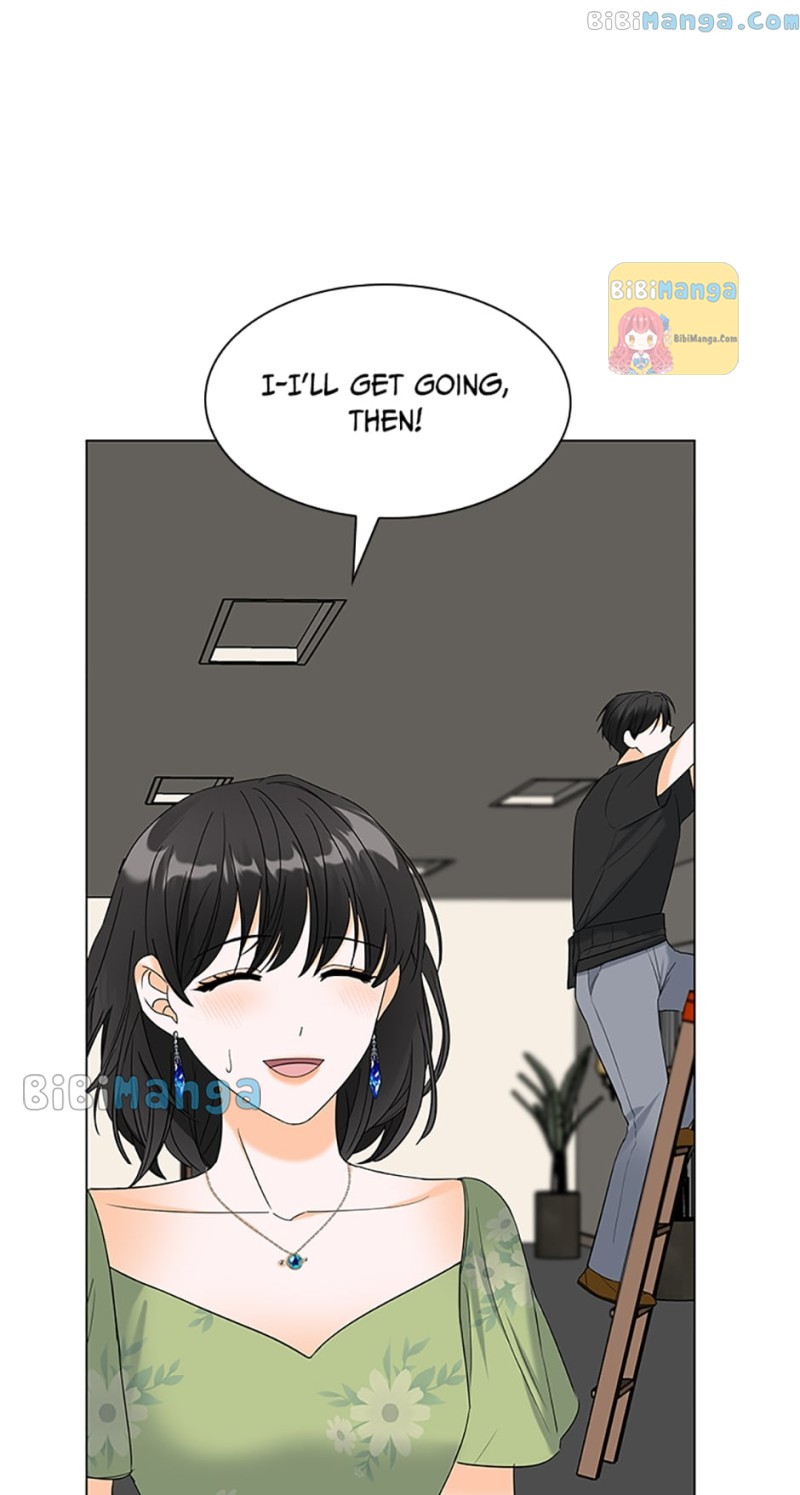 Dating My Best Friend’s Sister chapter 9 page 36