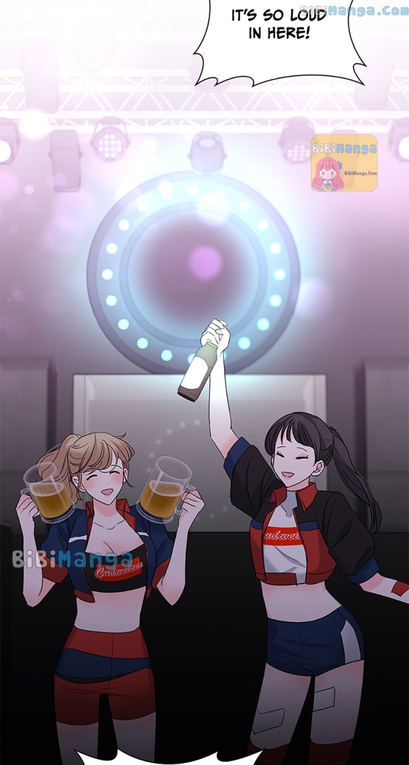 Dating My Best Friend’s Sister chapter 9 page 40