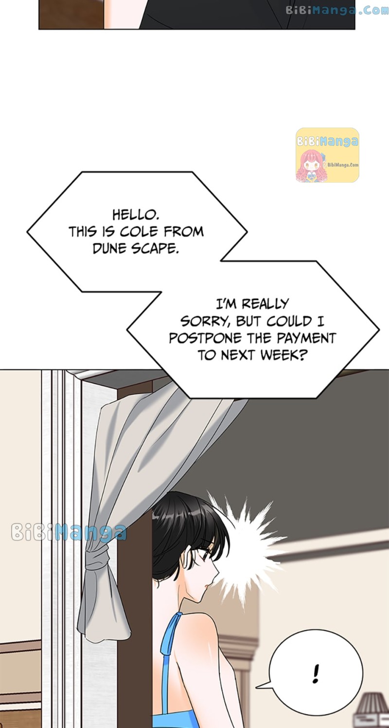 Dating My Best Friend’s Sister chapter 9 page 5