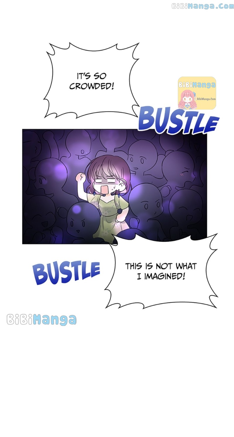 Dating My Best Friend’s Sister chapter 9 page 42