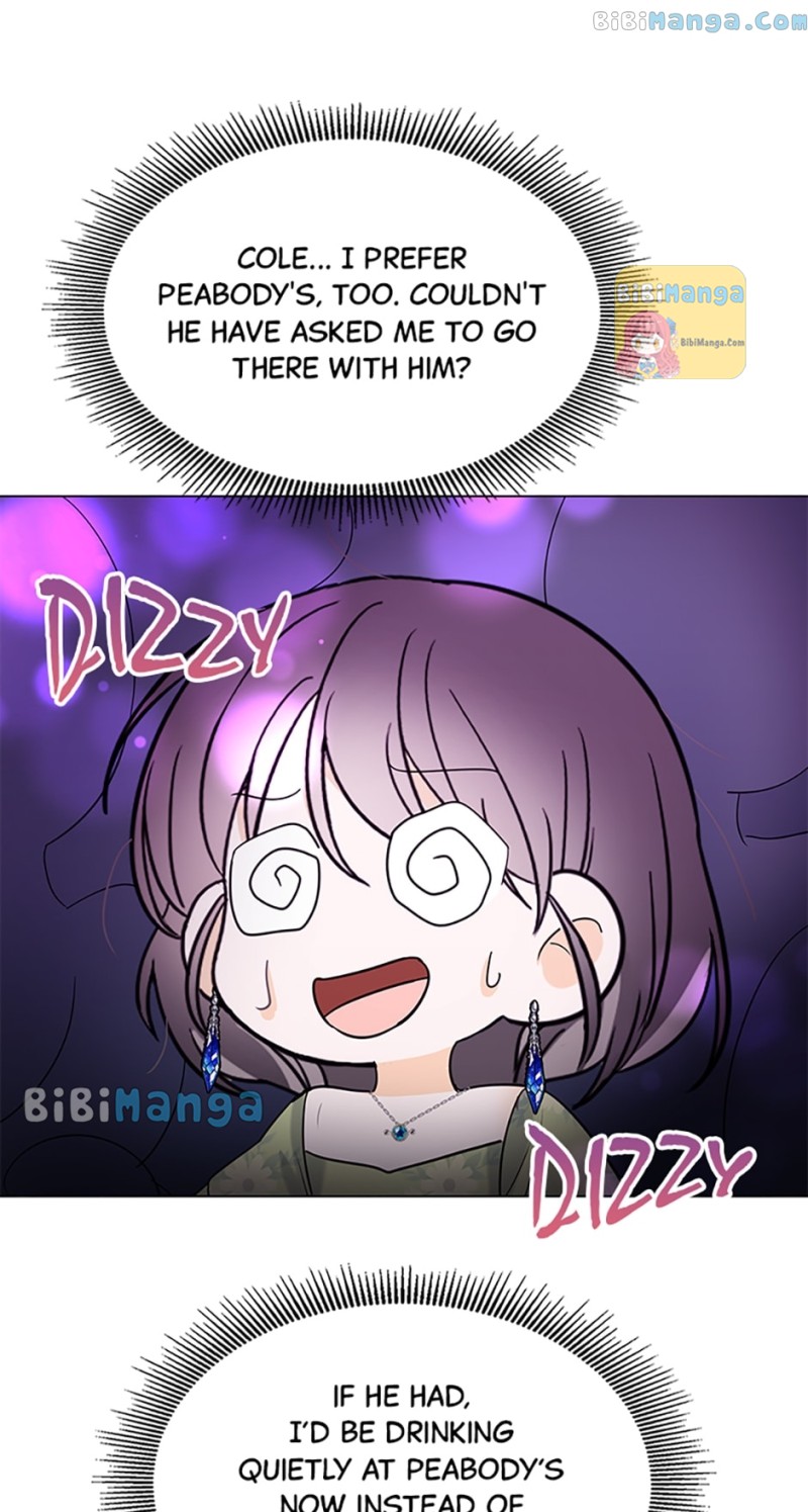 Dating My Best Friend’s Sister chapter 9 page 43
