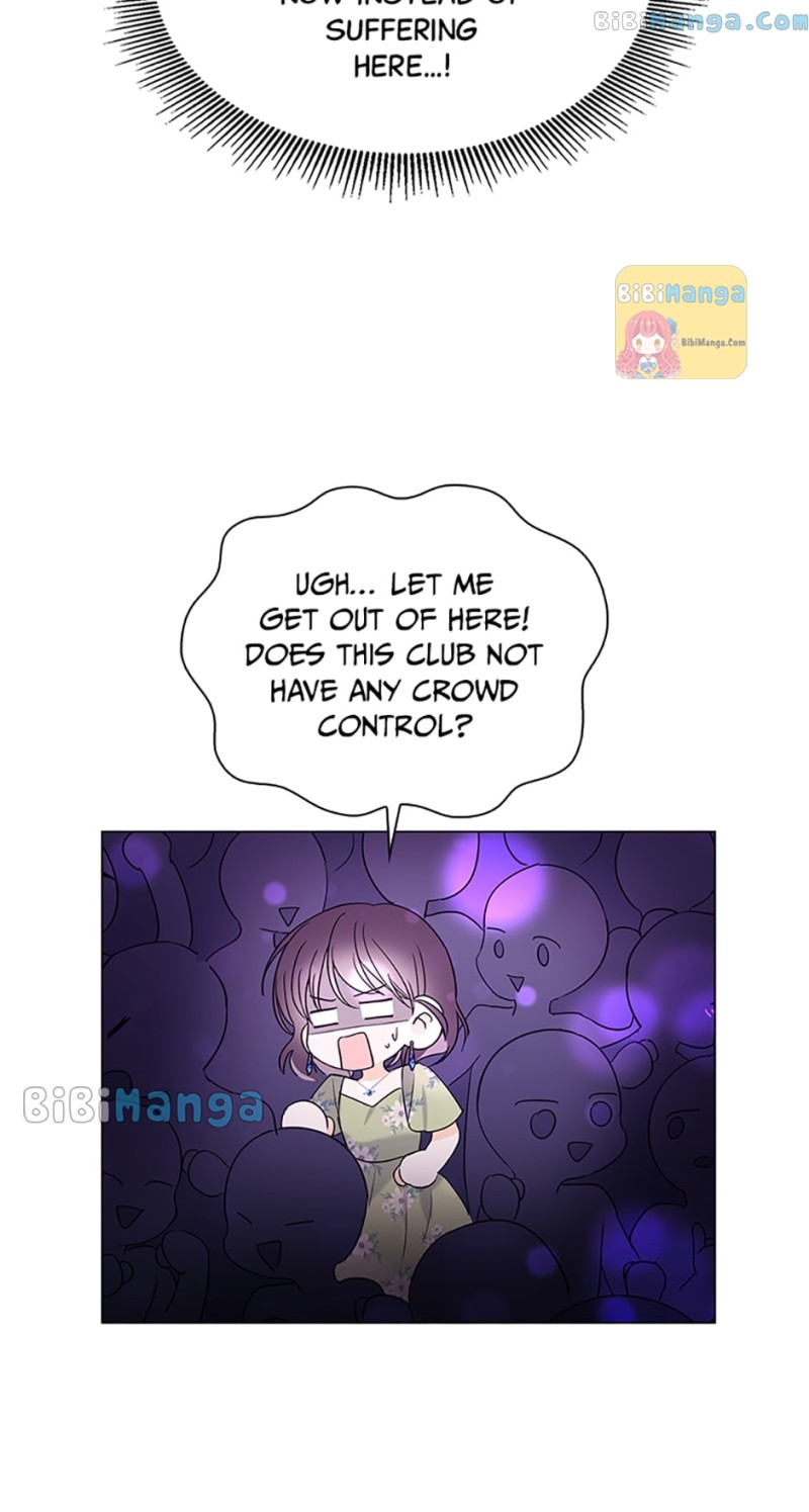Dating My Best Friend’s Sister chapter 9 page 44