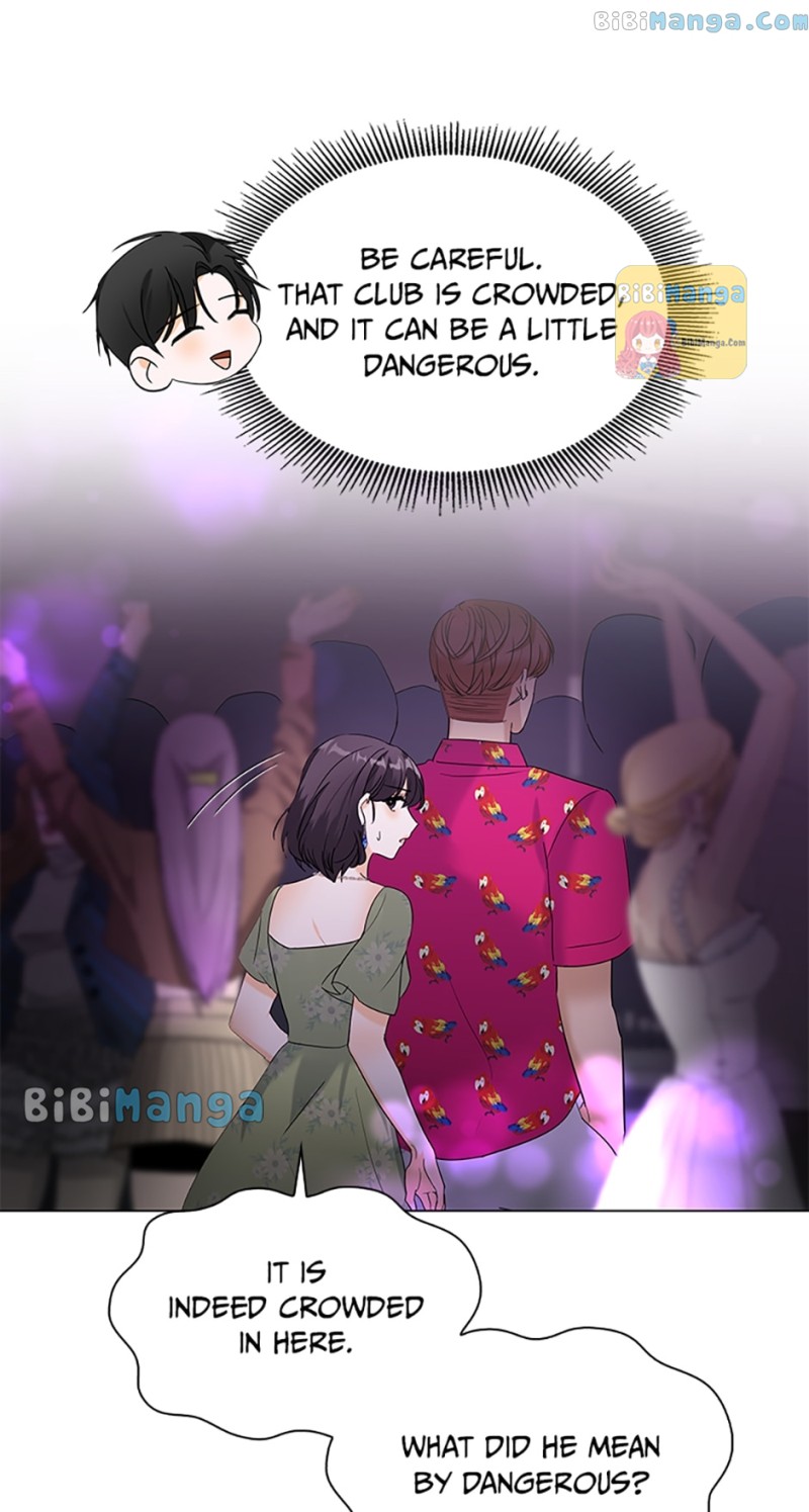 Dating My Best Friend’s Sister chapter 9 page 45