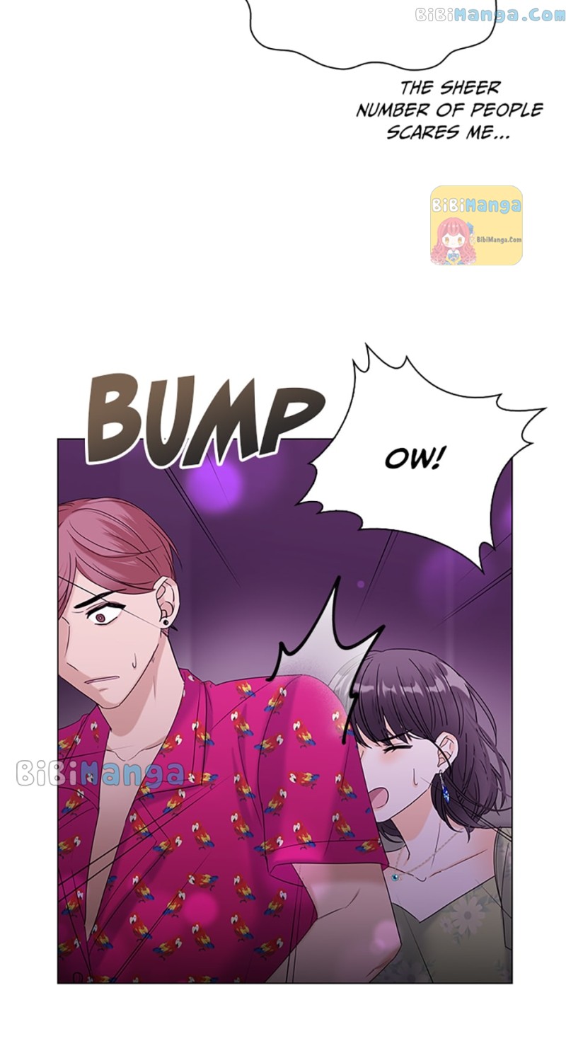 Dating My Best Friend’s Sister chapter 9 page 46