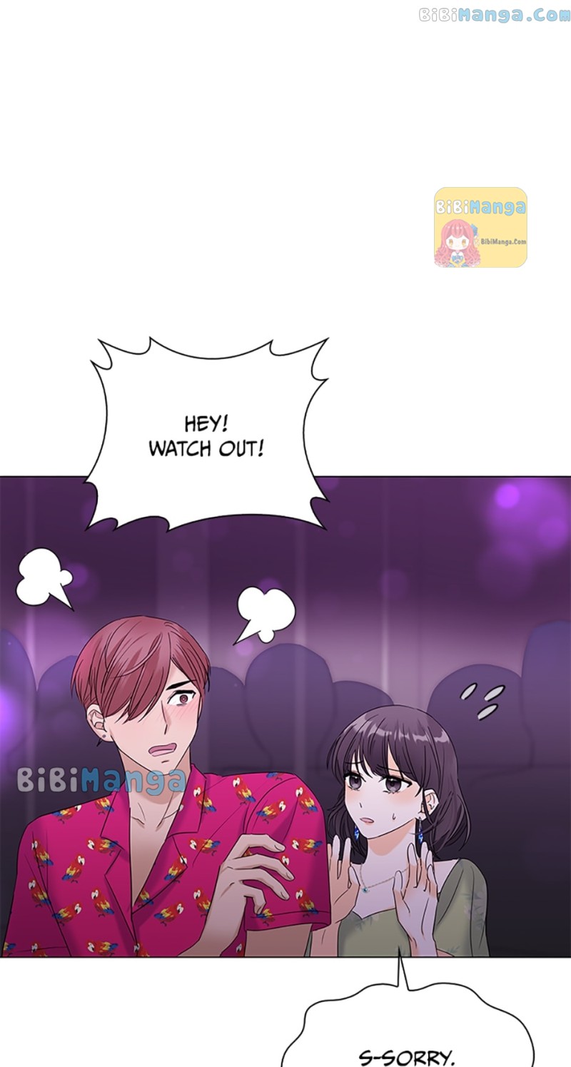 Dating My Best Friend’s Sister chapter 9 page 47